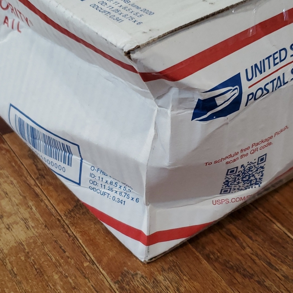 Postal Service? 📫 Necessary? 📦